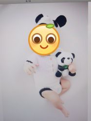 -西瓜庄园儿童摄影