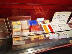 -张秉贵糖果专柜(北京市百货大楼店)