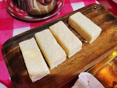 娜帕里勇-西域阿里马新疆菜·清真(桂花路店)