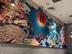 -半天妖烤鱼(兰州国芳中心店)