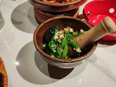 -图味美小黄鱼·景德菜(浙江路店)