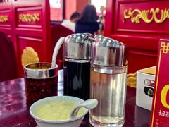 -老边饺子馆(中街店)