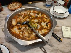 -川人川菜馆(黄山路店)