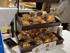 -小飞象面包公社(珠江路金鹰店)