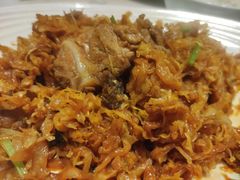 -北李妈妈菜·海肠捞饭(高新万达店)
