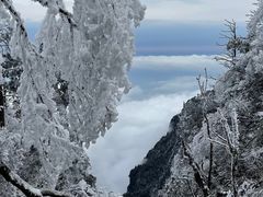 -峨眉山风景名胜区