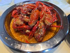 -聚味瞿记·龙虾堂(坡子街店)