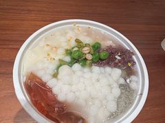 -三姐酒酿(老门东店)