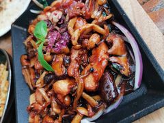 -中8楼风尚云南菜(颐堤港店)