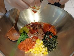 -梨花牛肉汤饭(仁恒伊势丹店)