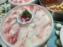 -脆鱼家·中山脆肉鲩鱼火锅(石龙仔店)