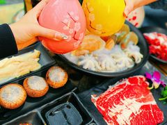 -丽江庭院之爱在路上(西单店)