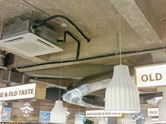 大堂-老房老舍重庆火锅(假日城市店)