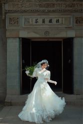 -今生有约婚纱摄影店(景德路店)