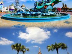 -大连海昌发现王国主题公园