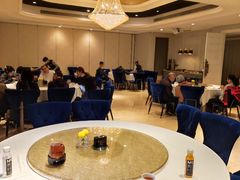 大堂-炳胜公馆(珠江新城店)