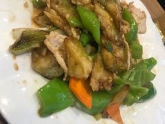 -好口味小吃楼·东北菜(太原南街店)