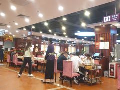 -点都德(华强南店)