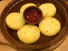 肉酱奶汁薯饼-萨莉亚意式餐厅(中北永旺店)