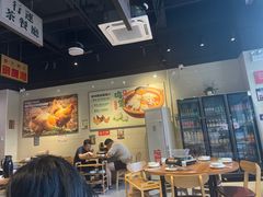 -齐齐衮·廟街生蚝雞煲(荔湾地铁站店)