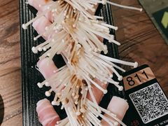 -九田家黑牛烤肉料理(顺义区华联金街店)