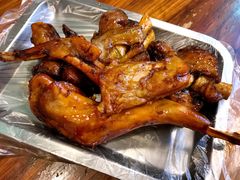 -赵元章肉骨烧(山塘街店)