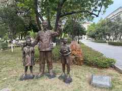 -广西大学(大学东路校区)