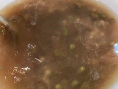 -秦云老太婆摊摊面(蓝光锦绣店)