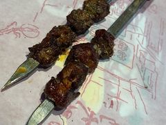 -北三老太太烧烤(人生一串上榜店)