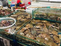 -海天市场(淮河路店)