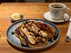 -JamaicaBlue Cafe(乌鲁木齐中路店)