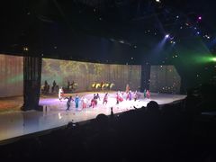 -cavalia·舞马