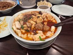 -春发生饭店·非遗(南院门店)