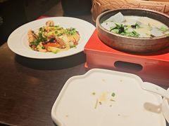 -桂小厨广西菜(万象城店)