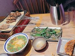 -叁宝烤肉• 西安烧烤 领跑品牌(中海城店)