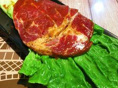 雪花牛排-泥炉烤肉(九龙坡店)