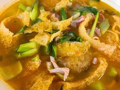 老头面-项记面馆(明瓦廊店)