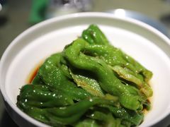 -又见炊烟私房菜(敬亭路店)