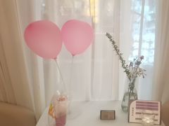 -PARFUM FLORAL花境法餐(南京首店)