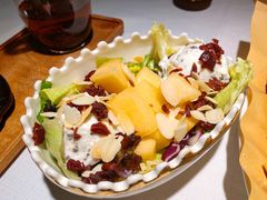 -春树下·树屋花房西餐厅(罍街AS1980店)