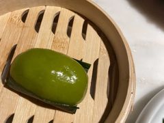 叶儿粑-初蓉丨遇见新川菜(亲贤街荣耀店)