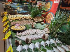 -79号渔船海鲜饭店(宝安店)