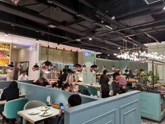 -圣琼美食百汇自助餐(白云万达店)