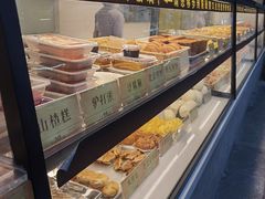 -四季小馆·地道北京小吃(广百店)