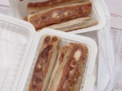 -左邻右舍褡裢火烧(石榴园店)