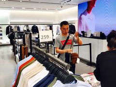 -ZARA(顺城购物中心店)