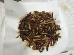 -华豫川酒家(双子塔店)