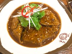 -火齐潮汕砂锅粥(五道口店)