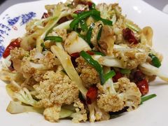 -潇湘码头·鲜湘菜(清河店)