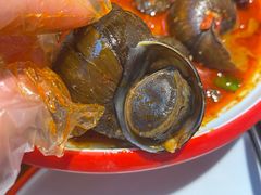 -老闵田螺馆·南昌市井菜·特色小吃(总店)